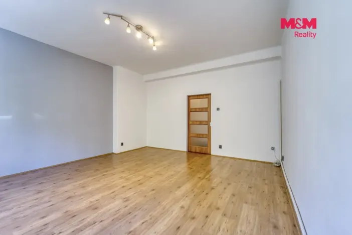 Prodej bytu 2+kk, Praha - Nusle, U družstva Život, 56 m2