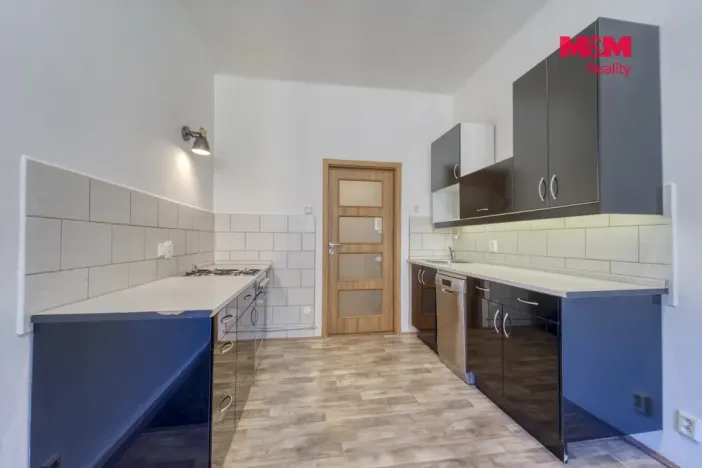 Prodej bytu 2+kk, Praha - Nusle, U družstva Život, 56 m2