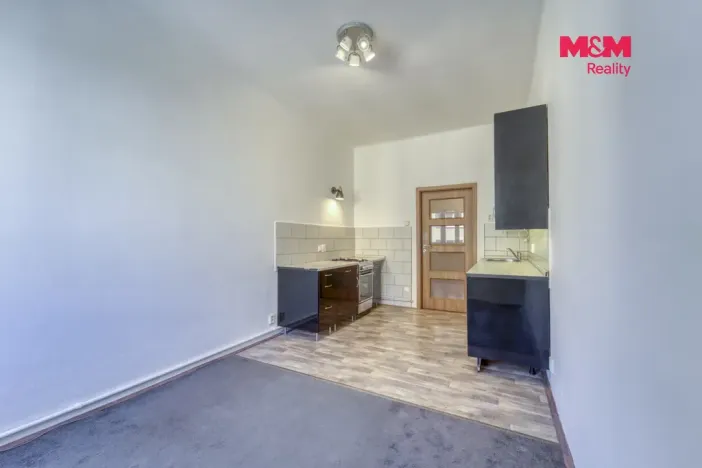 Prodej bytu 2+kk, Praha - Nusle, U družstva Život, 56 m2