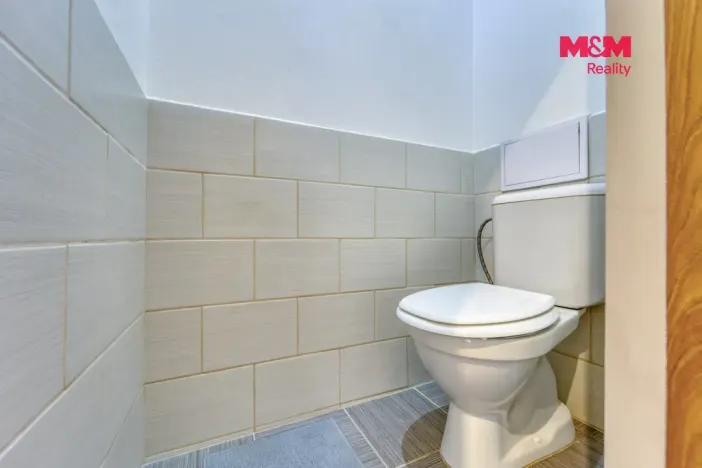 Prodej bytu 2+kk, Praha - Nusle, U družstva Život, 56 m2