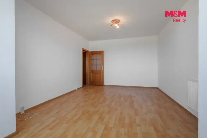 Prodej bytu 3+1, Sokolov, Švabinského, 83 m2