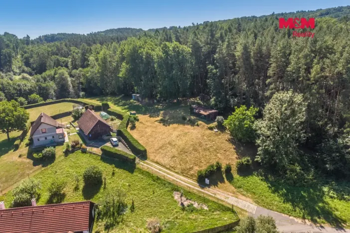 Prodej pozemku pro bydlení, Mladějov - Roveň, 1276 m2