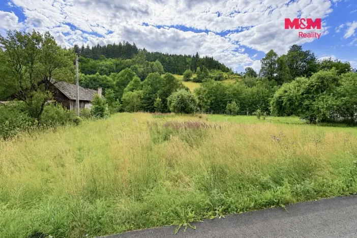 Prodej pozemku pro bydlení, Huslenky, 932 m2