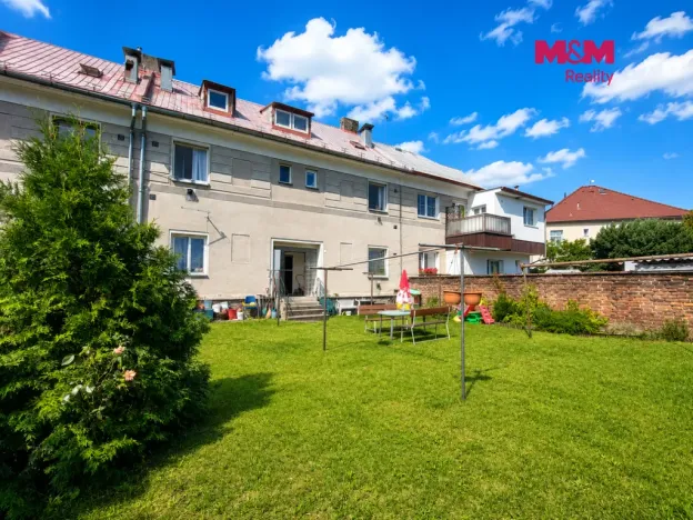 Prodej bytu 1+1, Kolín - Kolín V, U Borků, 50 m2