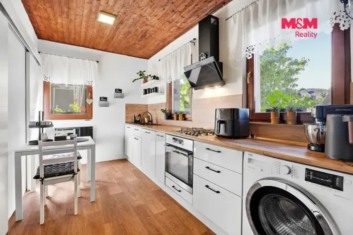 Prodej rodinného domu, Dolní Zálezly, 67 m2