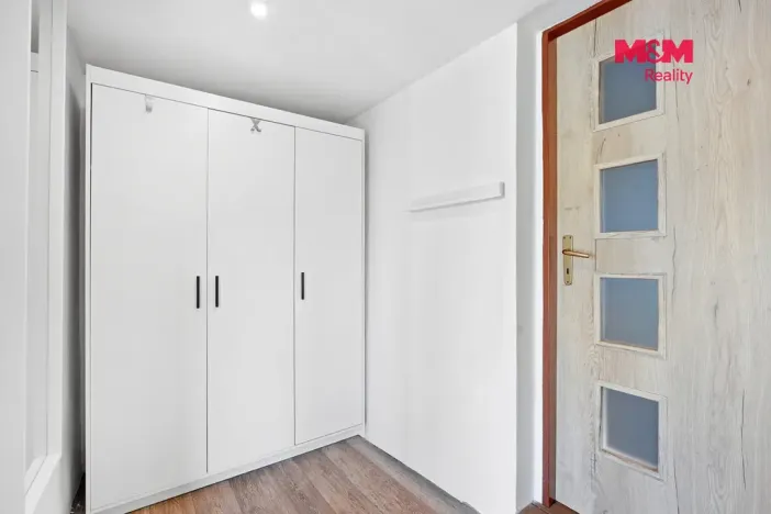 Prodej rodinného domu, Dolní Zálezly, 67 m2