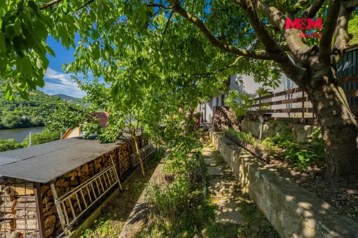 Prodej rodinného domu, Dolní Zálezly, 67 m2