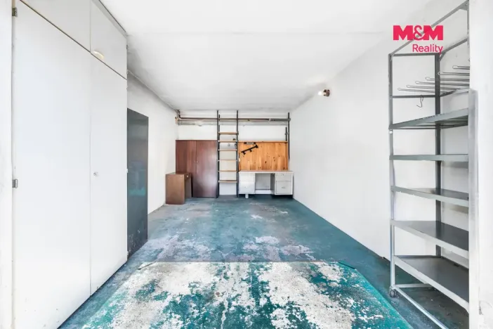 Prodej bytu 4+1, Jesenice, 80 m2