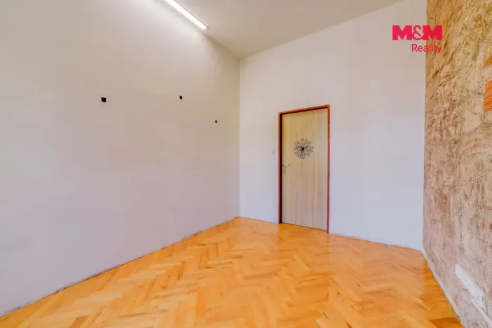 Pronájem bytu 3+kk, Františkovy Lázně, Anglická, 67 m2