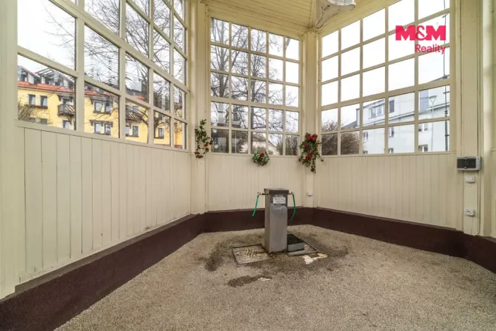 Prodej bytu 1+kk, Mníšek pod Brdy, 5. května, 55 m2
