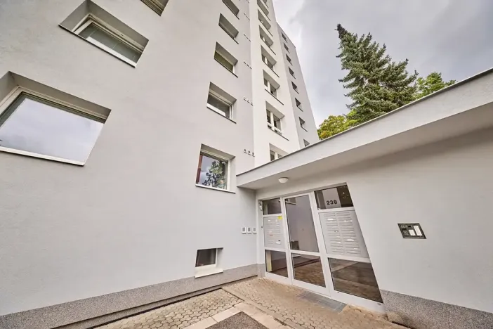 Prodej bytu 2+1, Trutnov, Úpské nábřeží, 56 m2