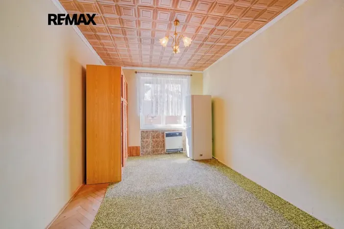 Prodej bytu 2+kk, Heřmanova Huť, Sídliště, 44 m2
