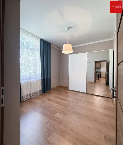 Prodej bytu 3+kk, Mariánské Lázně, Hlavní třída, 60 m2
