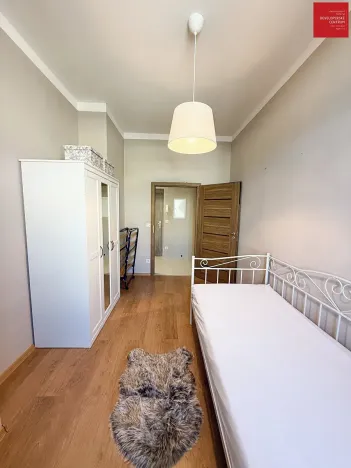 Prodej bytu 3+kk, Mariánské Lázně, Hlavní třída, 60 m2