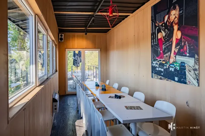 Prodej komerční nemovitosti, Praha - Černý Most, Bryksova, 418 m2