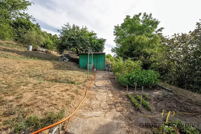Prodej pozemku pro bydlení, Statenice, K Cihelně, 1601 m2