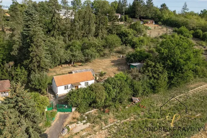 Prodej pozemku pro bydlení, Statenice, K Cihelně, 1601 m2