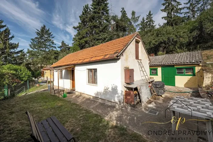 Prodej pozemku pro bydlení, Statenice, K Cihelně, 1601 m2