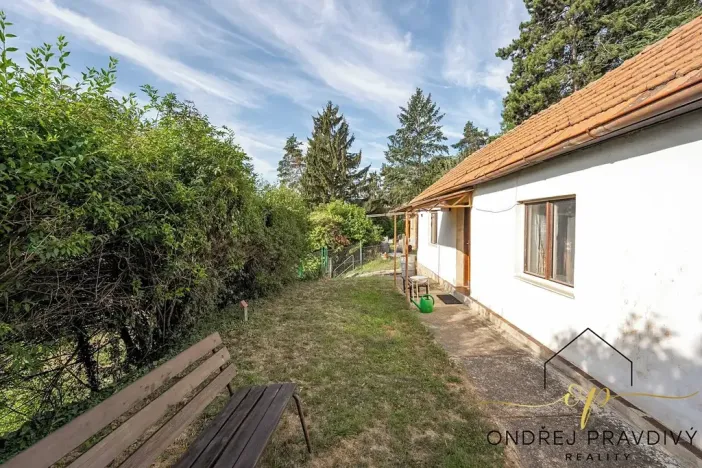 Prodej pozemku pro bydlení, Statenice, K Cihelně, 1601 m2