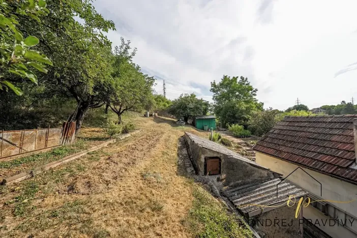 Prodej pozemku pro bydlení, Statenice, K Cihelně, 1601 m2