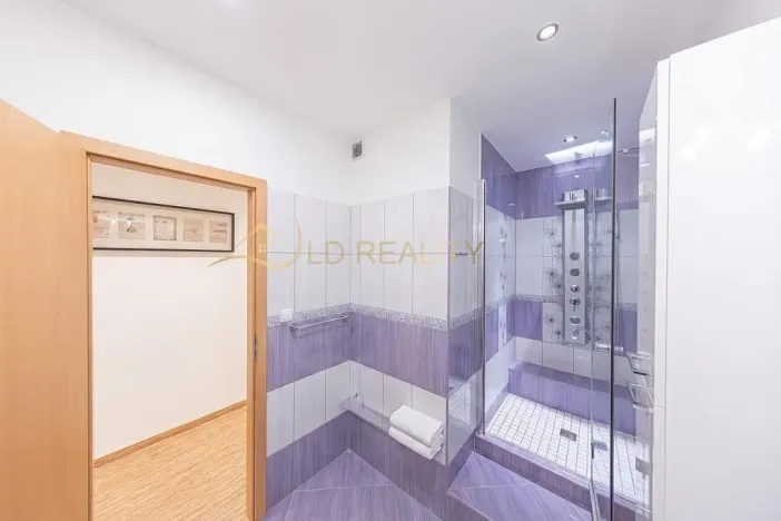 Pronájem bytu 2+1, Olomouc - Povel, Nešporova, 56 m2