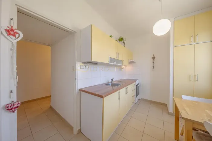 Prodej bytu 2+1, Olomouc - Hodolany, Blanická, 51 m2
