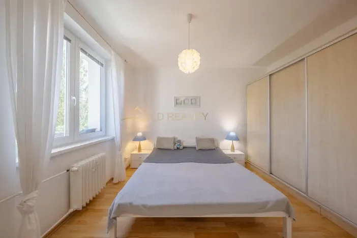 Prodej bytu 2+1, Olomouc - Hodolany, Blanická, 51 m2