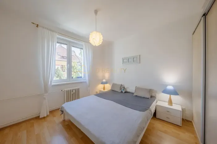 Prodej bytu 2+1, Olomouc - Hodolany, Blanická, 51 m2