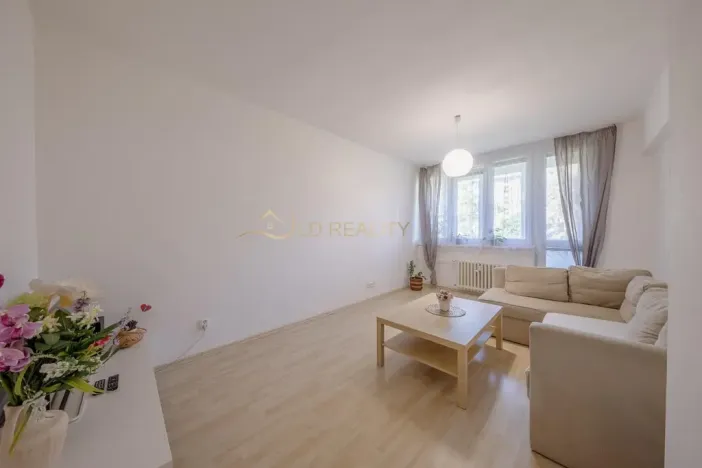 Prodej bytu 2+1, Olomouc - Hodolany, Blanická, 51 m2
