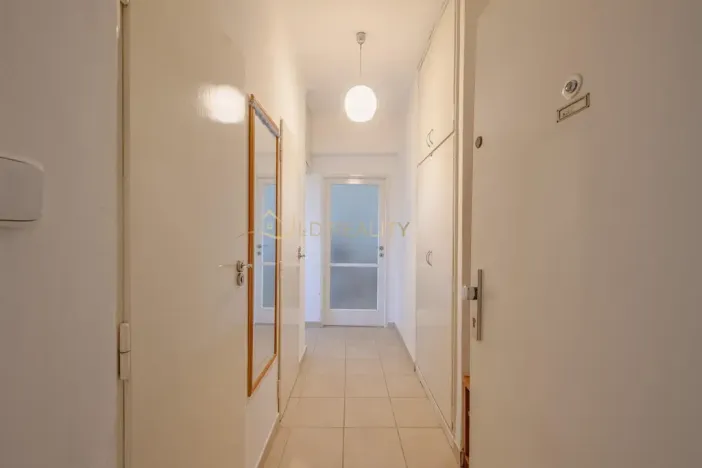 Prodej bytu 2+1, Olomouc - Hodolany, Blanická, 51 m2