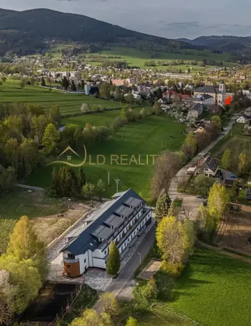 Prodej chaty, Vrbno pod Pradědem, Hřbitovní, 120 m2