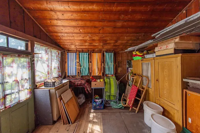 Prodej chaty, Vrbno pod Pradědem, Hřbitovní, 120 m2