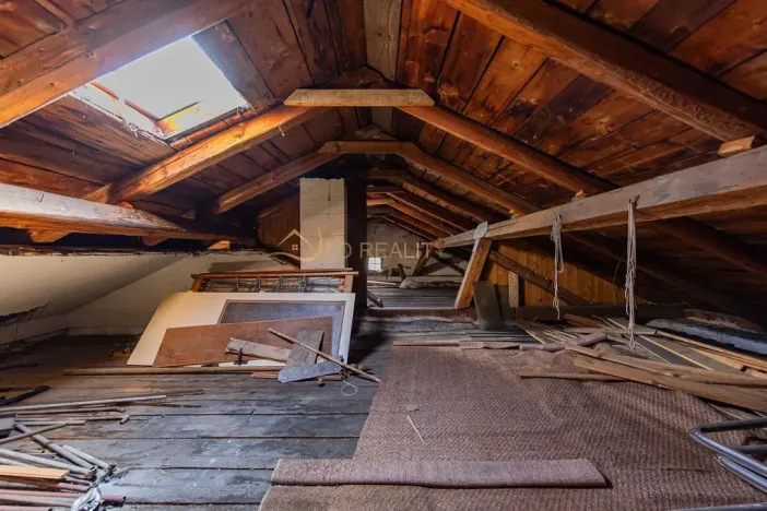 Prodej chaty, Vrbno pod Pradědem, Hřbitovní, 120 m2