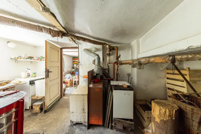 Prodej chaty, Vrbno pod Pradědem, Hřbitovní, 120 m2
