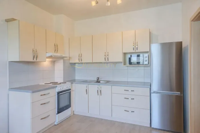 Pronájem bytu 2+kk, Olomouc - Hodolany, Horova, 43 m2