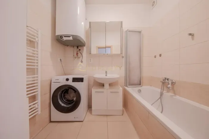 Pronájem bytu 2+kk, Olomouc - Hodolany, Horova, 43 m2