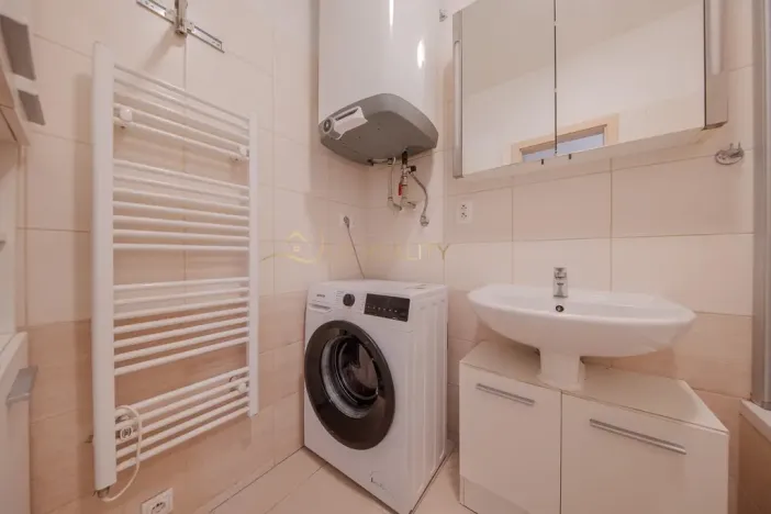 Pronájem bytu 2+kk, Olomouc - Hodolany, Horova, 43 m2