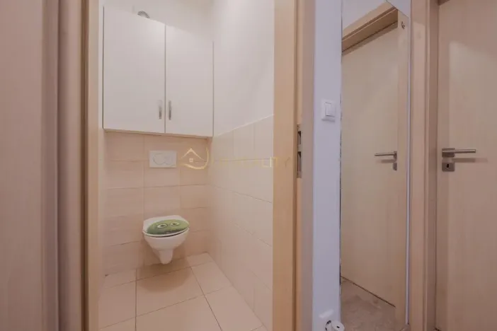 Pronájem bytu 2+kk, Olomouc - Hodolany, Horova, 43 m2