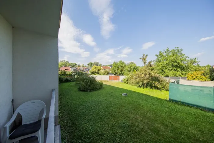 Pronájem bytu 2+kk, Olomouc - Hodolany, Horova, 43 m2