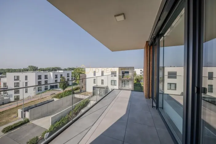 Pronájem bytu 3+kk, Olomouc - Nová Ulice, Karla Mareše, 108 m2
