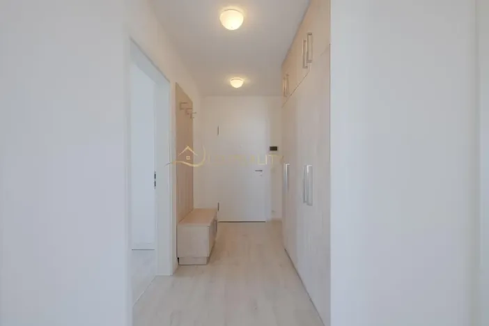 Pronájem bytu 3+kk, Olomouc - Nová Ulice, Karla Mareše, 108 m2