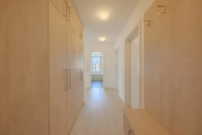 Pronájem bytu 3+kk, Olomouc - Nová Ulice, Karla Mareše, 108 m2