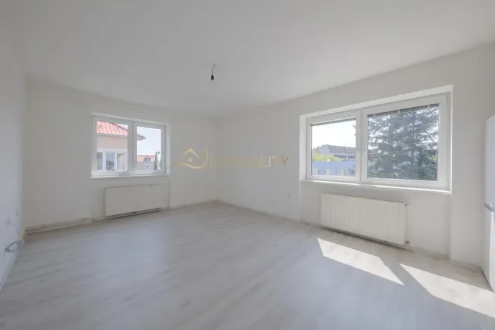 Prodej bytu 3+kk, Olomouc - Nové Sady, Husitská, 80 m2