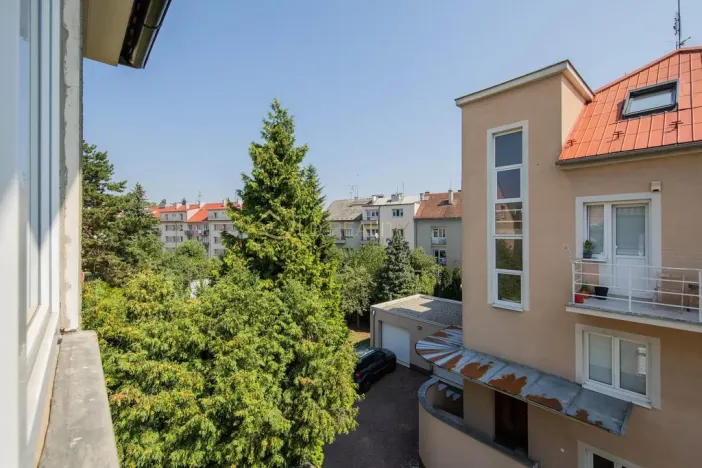 Prodej bytu 3+kk, Olomouc - Nové Sady, Husitská, 80 m2