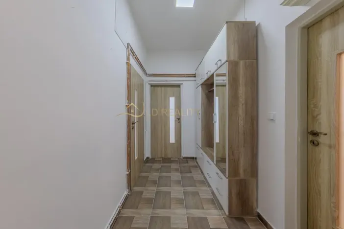 Pronájem bytu 3+kk, Olomouc - Neředín, Neředínská, 70 m2