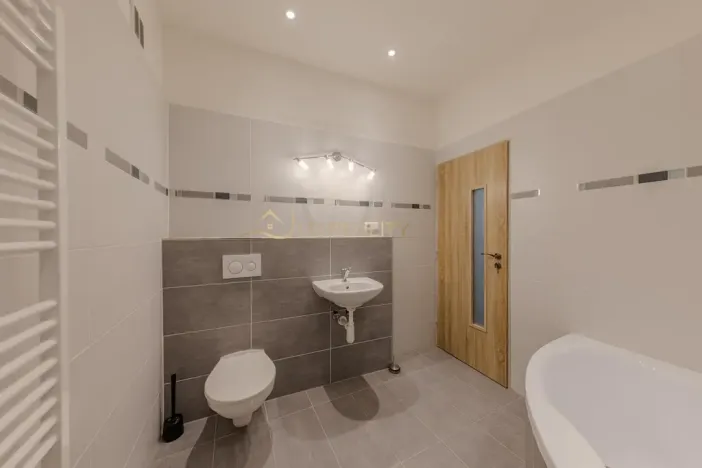 Pronájem bytu 3+kk, Olomouc - Neředín, Neředínská, 70 m2
