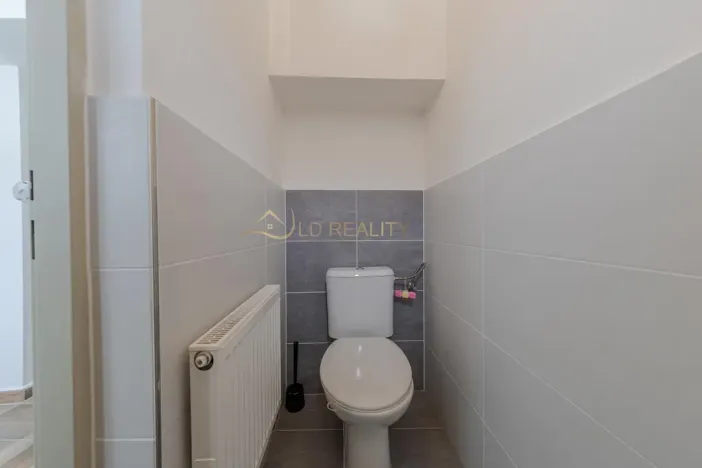 Pronájem bytu 3+kk, Olomouc - Neředín, Neředínská, 70 m2