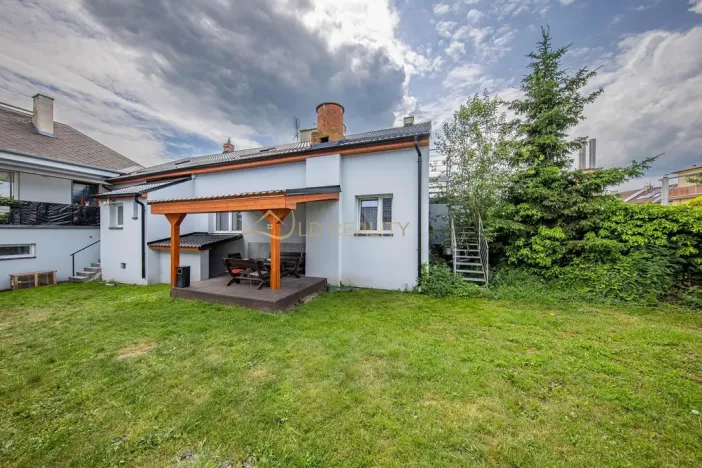 Pronájem bytu 3+kk, Olomouc - Neředín, Neředínská, 70 m2