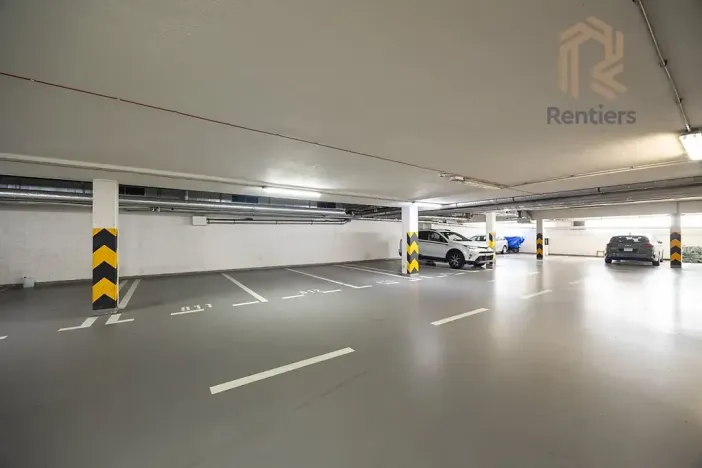 Prodej bytu 3+kk, Praha - Hostavice, U Hostavického potoka, 64 m2