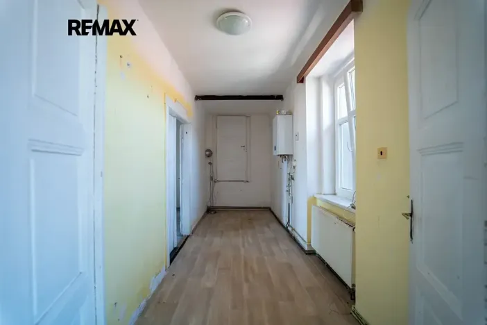 Prodej rodinného domu, Svinaře, Zelená Hora, 500 m2